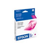 Epson T559320-S Magenta Ink Catridge RX700