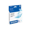 Epson T559520-S Light Cyan Ink RX700 Cartridge