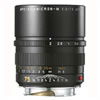 Leica 75mm f/2.0 ASPH APO-Summicron- M Black Lens (E49)