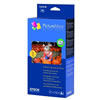 Epson Picturemate 4x6 Print Pack Matte 100ct
