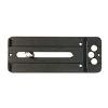 Wimberley P-20 Arca 3.86" Lens Plate