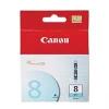 Canon CLI-8 Cyan Ink Tank Chromalife 100