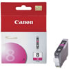 Canon CLI-8 Magenta Ink Tank Chromalife 100