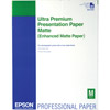 Epson 17"x22" Ultra Premium Presentation Paper Matte 50 Sheets
