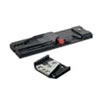 JVC Professional Products KA-551U Tripod Base Adapter Plate for GY-HD Camcorder Series