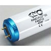Kino Flo 4' Kino 800ma KF55 Safety Coated Daylight Lamp