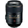 Nikon AF-S Micro-NIKKOR 105mm f/2.8 G IF-ED VR Lens