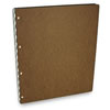 Pina Zangaro Tera 8.5x11 Portrait Screwpost Binder