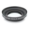 Century Optics .55x Wide Angle Adapter 37mm Partial Zoom