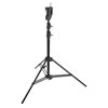 Kupo 227M Master Combo Aluminum Senior - Black