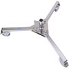 Kupo 350 Runaway Base Stand