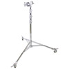 Kupo 610M Medium Overhead Roller Stand with Grip Head