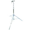 Kupo 620M Wide Base High Overhead Stand w/grip head