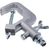 Kupo C-05 Aluminum Alloy Hook - Silver