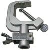 Kupo C-05QP Aluminum Alloy Hook - Silver