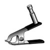Lowel Large Spring Clamp w/Stud