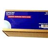 Epson 24"x100' Premium Semi-Gloss Photo Paper 170gsm - Roll