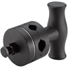 Kupo KCP-260B Grip Head with Hex Stud