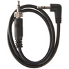 Sennheiser CL 1-N Line Cable 3.5mm to 3.5mm, 3M Length
