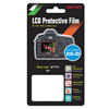 Matin LCD Protective Film For EOS 5D