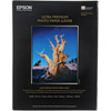 Epson 8.5"x11" Ultra Premium Luster Photo Paper Ultra - 250 Sheets