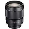 Sony 135mm f/1.8 Carl Zeiss Sonnar T* A-Mount Lens (A99 & A77)