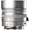 Leica 50mm f/1.4 ASPH Summilux-M Silver Lens (E46)