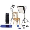 Lowel Rifa Pro 55 Kit w/Soft Case