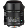 Pentax smc P-FA 31mm f/1.8 Lens - Black