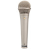 Rode Microphones S1 Supercardoid Condenser Mic Satin nickel finish