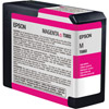 Epson T580300 Magenta UltraChrome 80ml Stylus Pro 3800