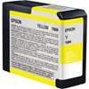 Epson T580400 Yellow UltraChrome 80ml Stylus Pro 3800 / 3880