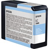 Epson T580500 Light Cyan 80ml Ultra Chrome Stylus Pro 3800 / 3880
