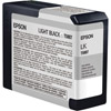 Epson T580700 LightBlack UltraChrome 80ml Stylus Pro 3800 / 3880