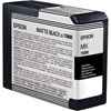 Epson T580800 MatteBlack UltraChrome 80ml Stylus Pro 3800 / 3880