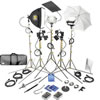Lowel DV Pro 44 Kit with Soft Case