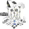 Lowel DV Pro 55 Kit with Soft Case