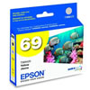 Epson T069420-S Yellow Ink DURABrite Cartridge
