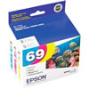 Epson T069520-S Multipack Ink DURABrite Cartridge