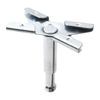 Kupo KD-CM16P Ceiling Clip with 5/8" (Baby) Stud