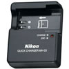 Nikon MH-23 Quick Charger For D40/D40x