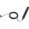 Sony ECM-88B Lavalier Microphone Omni Directional w/DC-78