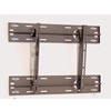 Premier Mounts Universal Tilt Mount 37-60" Displays w/Dual Wall Plates