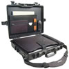 Pelican 1495CC1 Deluxe Laptop Case (Black)