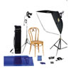 Lowel Rifa Pro 88 Kit with Soft Case