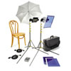 Lowel T/O GO 95Z Kit