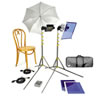 Lowel T/O GO 95LBZ Kit with Soft Case