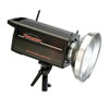 Photogenic PLR1250DRC Radio PLight (PL2) Pro Studio 500WS w/UV FTube