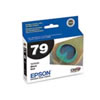 Epson T079120 - Black Ink Claria Hi-Definition w/ 1400