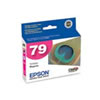 Epson T079320 Magenta Ink Claria Hi-Definition w/ 1400